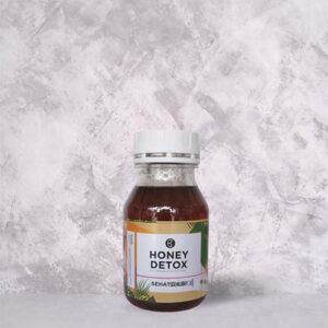 Honey Detox