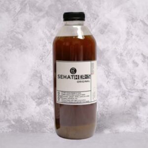 Sehatherbs Original (Liter)