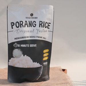Poran Rice Original Instan